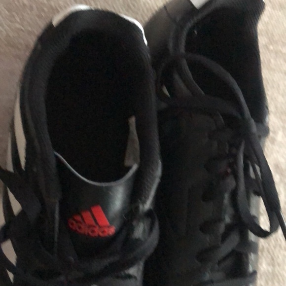 Adidas boys cleats - Picture 4 of 6